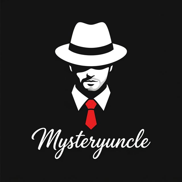 Mysteryuncle
