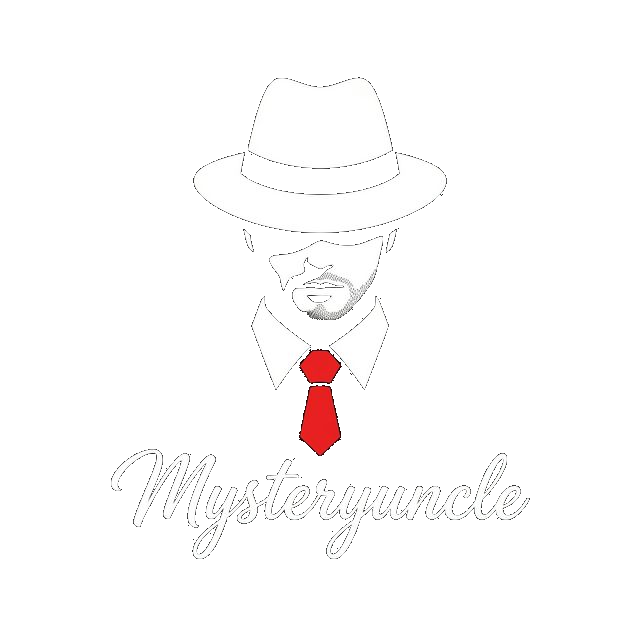Mysteryuncle