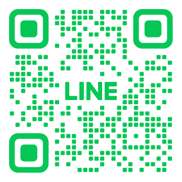 LINE QRコード